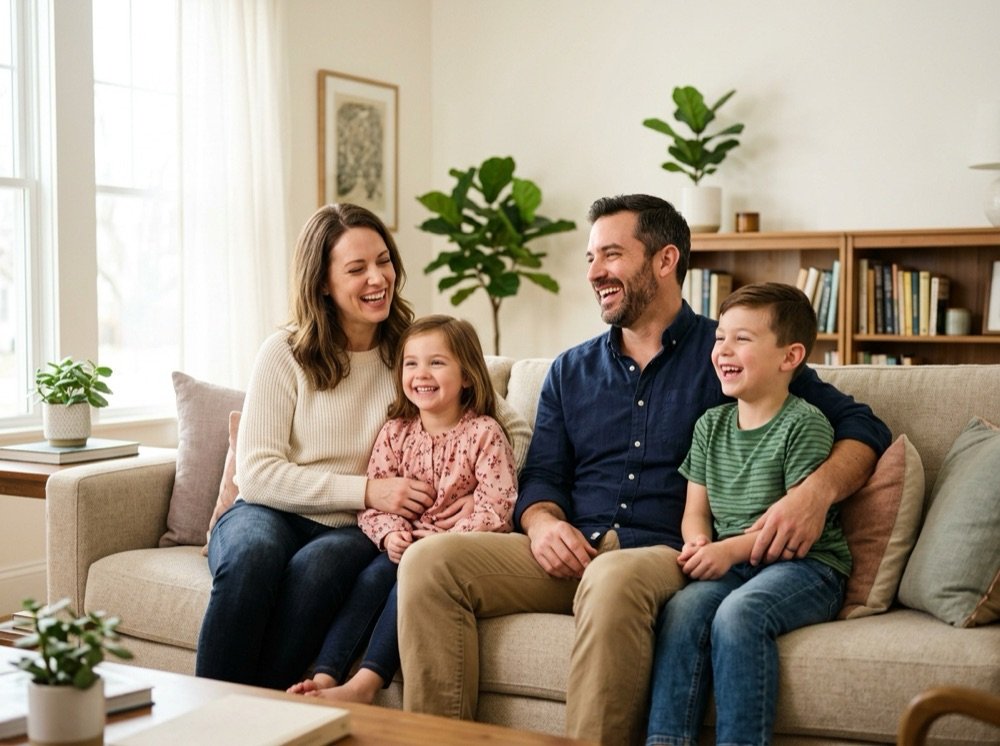 Best Family Health Insurance 2026